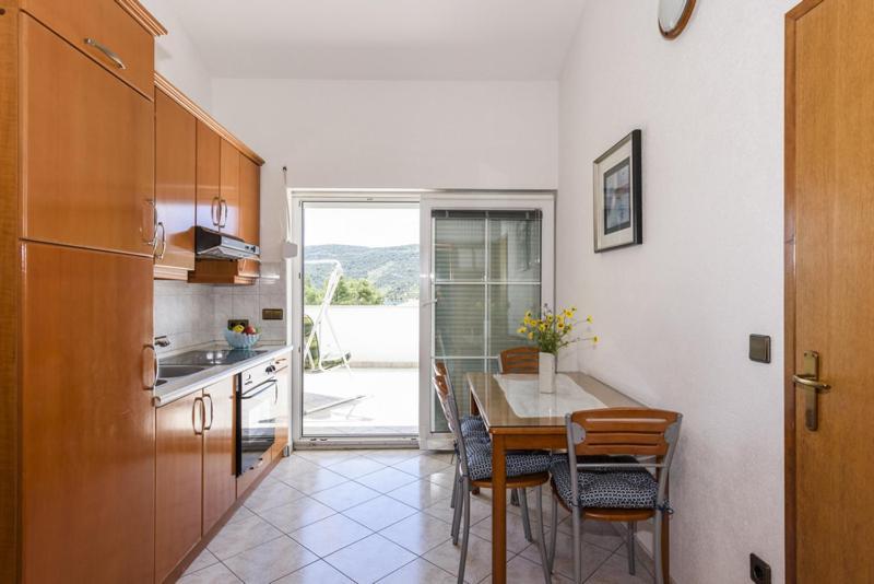 Apartments Luka - Trogir, Marina 150M From The Beach Luaran gambar