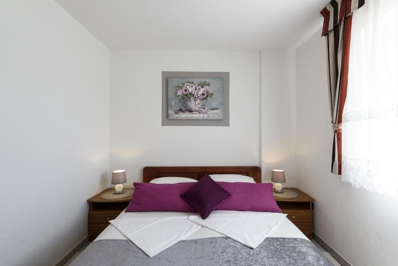 Apartments Luka - Trogir, Marina 150M From The Beach Luaran gambar