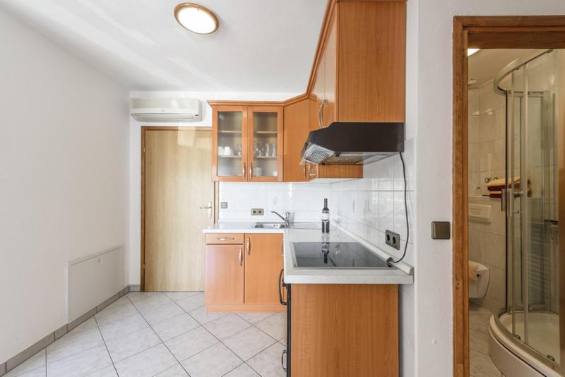 Apartments Luka - Trogir, Marina 150M From The Beach Luaran gambar