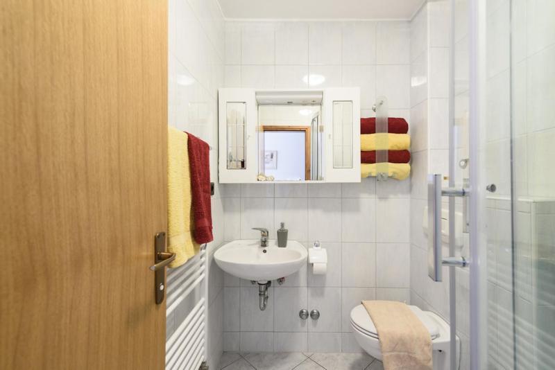 Apartments Luka - Trogir, Marina 150M From The Beach Luaran gambar