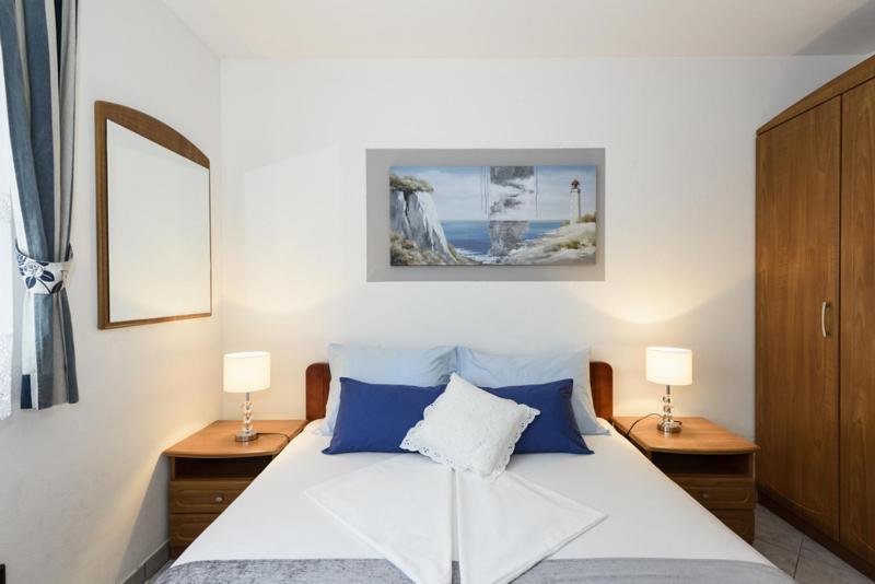 Apartments Luka - Trogir, Marina 150M From The Beach Luaran gambar