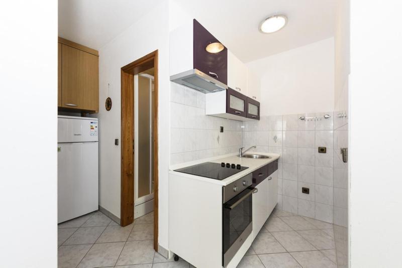 Apartments Luka - Trogir, Marina 150M From The Beach Luaran gambar